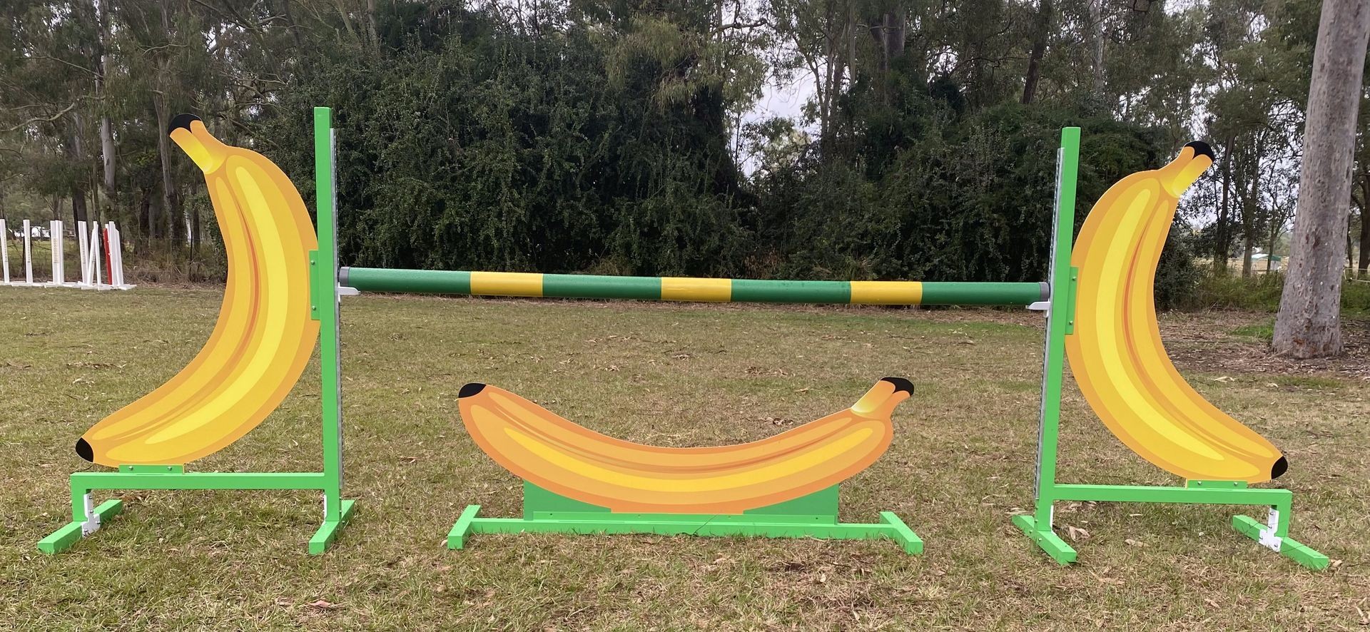 Bananas - $1262.00 inc GST