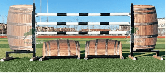 Barrels - $1000.00 inc GST