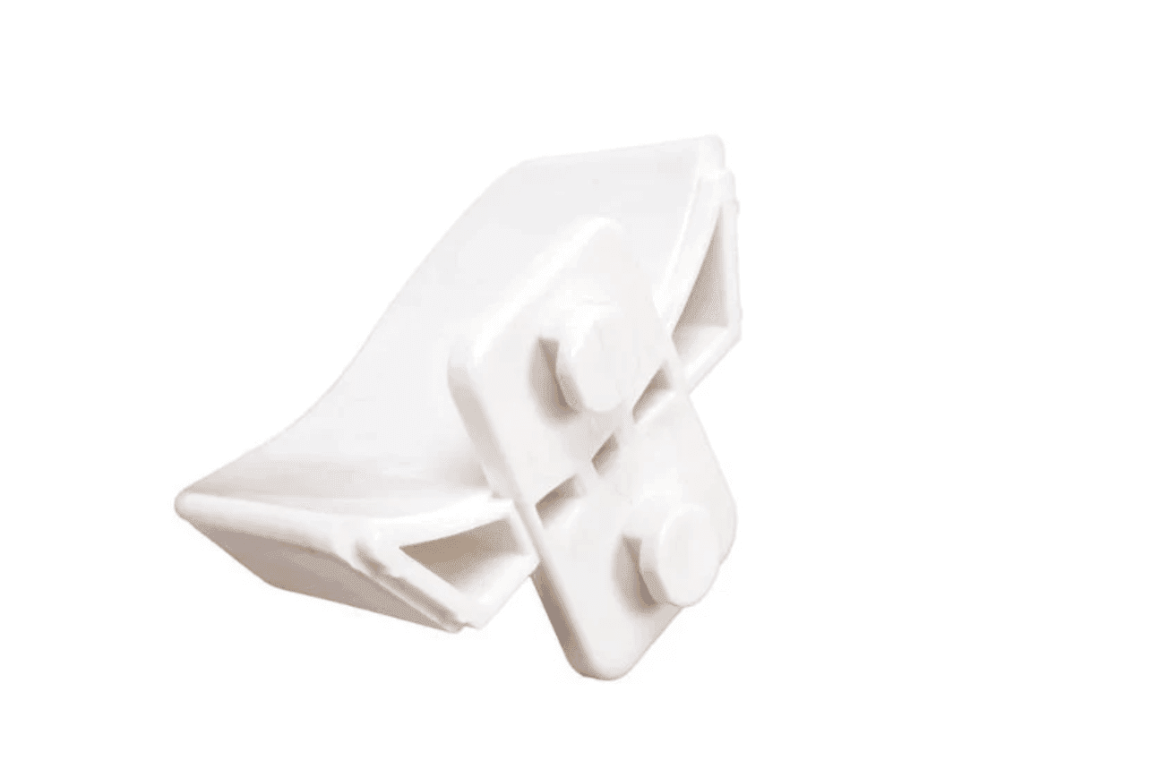 Jump cups 20mm (PAIR) - $18.00 inc GST