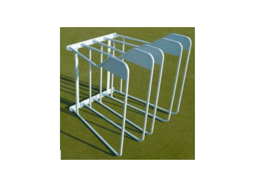 5 x rug rack - $169.00 inc GST