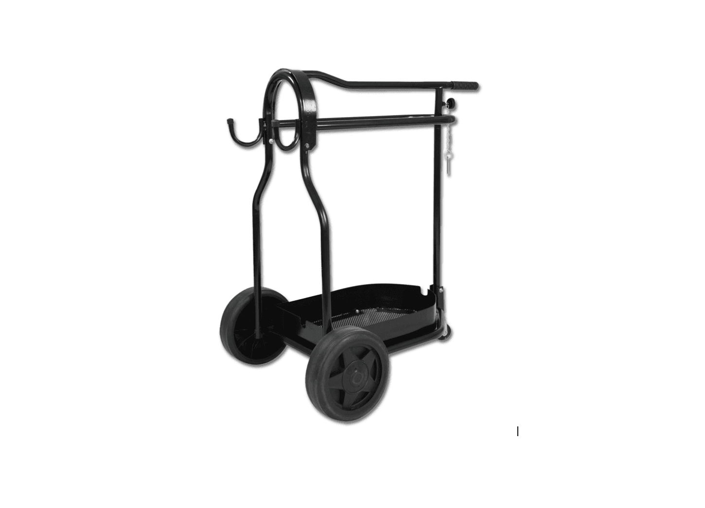 Saddle and Tack trolley - $300.00 inc GST